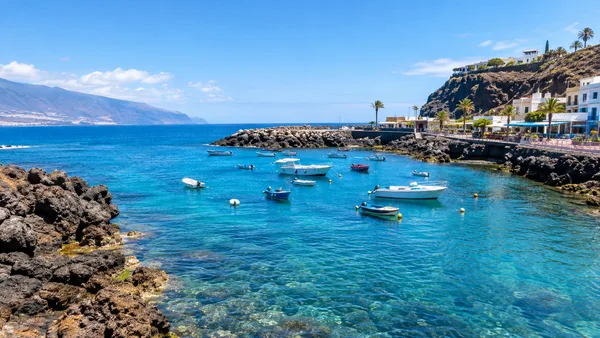 El Puertito Bay